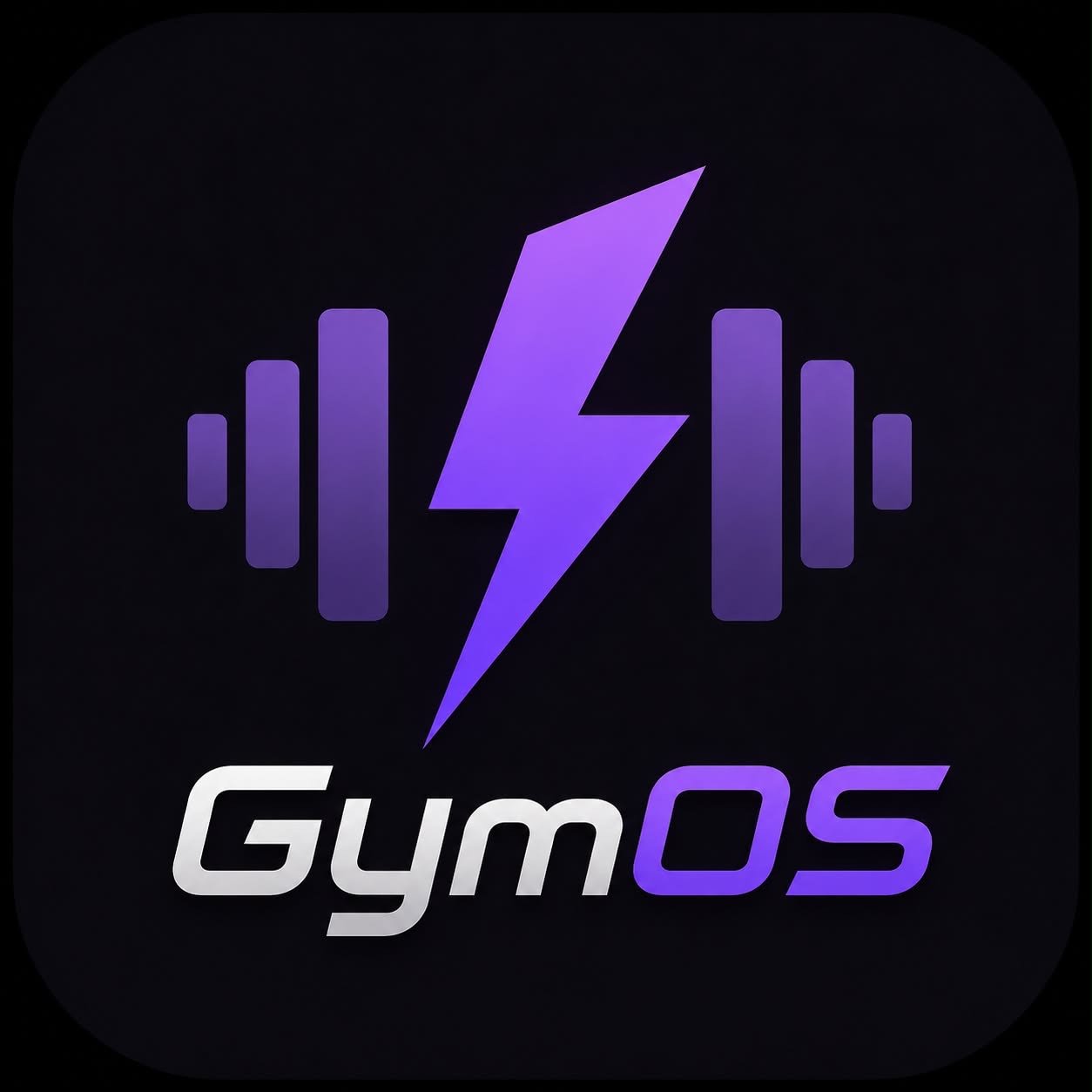 GymOS logo